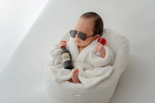 抚州宝宝额头高聪明有福气 抚州宝宝额头高聪明有福气