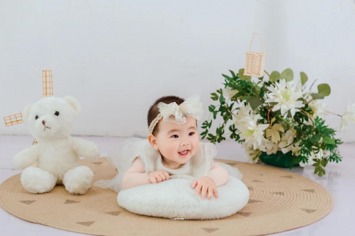 抚州宝宝发烧咳嗽